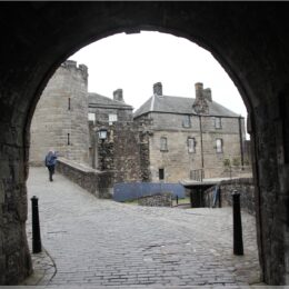Stirling Castle