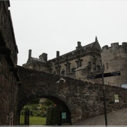 Stirling Castle