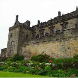 Stirling Castle