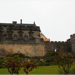 Stirling Castle