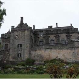 Stirling Castle