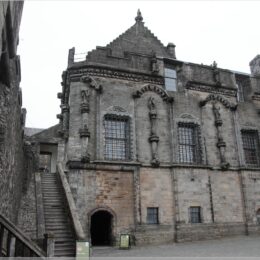 Stirling Castle