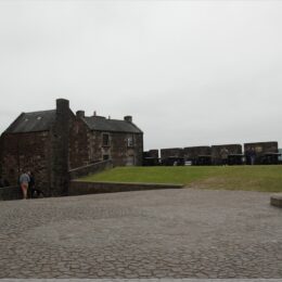 Stirling Castle