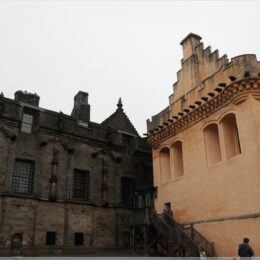 Stirling Castle