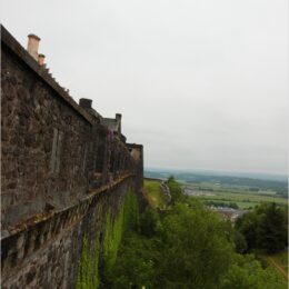 Stirling Castle