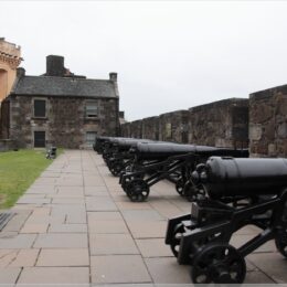 Stirling Castle