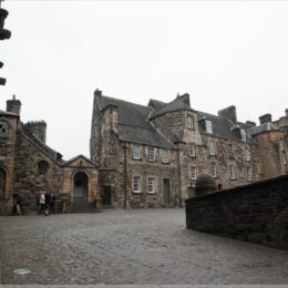 Stirling Castle