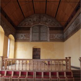 Schlosskapelle