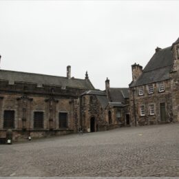 Stirling Castle