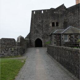 Stirling Castle