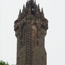 William Wallace Monument