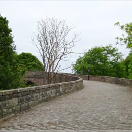 Brig o’ Balgownie