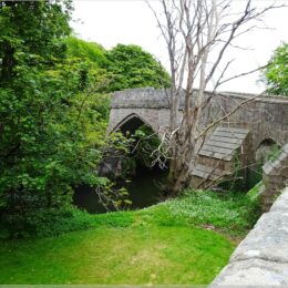 Brig o’ Balgownie