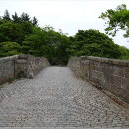 Brig o’ Balgownie