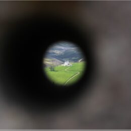 Corgarff Castle
