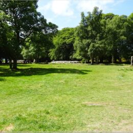 Clava Cairns