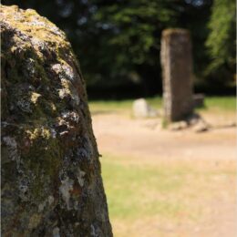 Clava Cairns