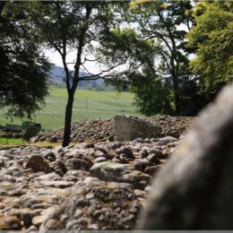 Clava Cairns