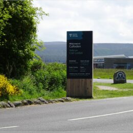 Culloden