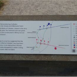 Culloden Battlefield