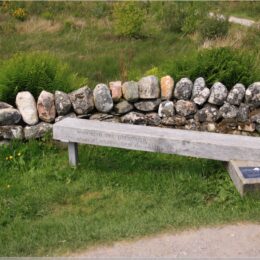 Culloden Battlefield