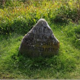 Culloden Battlefield
