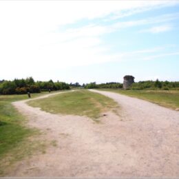 Culloden Battlefield