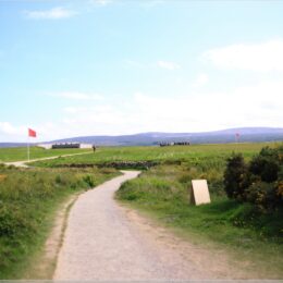 Culloden Battlefield