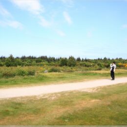 Culloden Battlefield