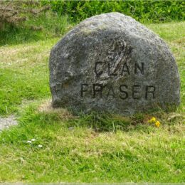 Clan Fraser