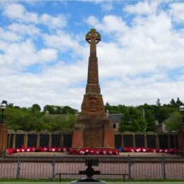 Inverness War Memorial