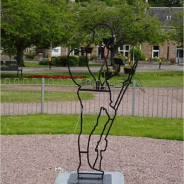 Inverness War Memorial