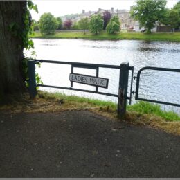 Ladies Walk