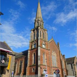Junction Church