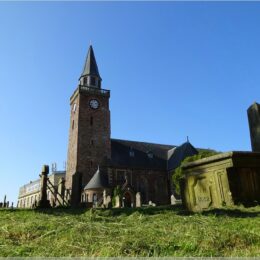 St. Stephen’s Church
