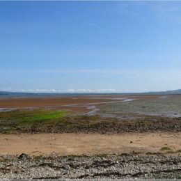 Ebbe am Cormathy Firth
