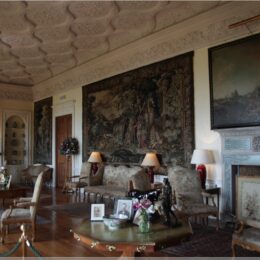im Dunrobin Castle