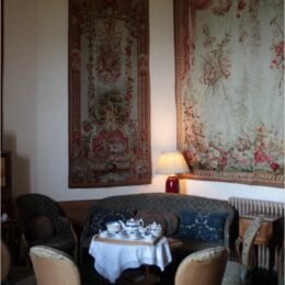 im Dunrobin Castle
