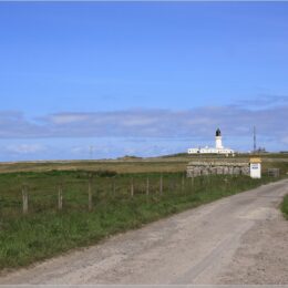 Noss Head