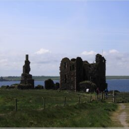 Castle Sinclair Girnigoe