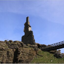 Castle Sinclair Girnigoe