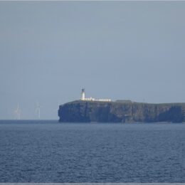 Noss Head