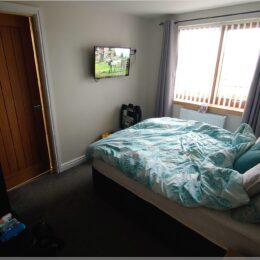 das Zimmer