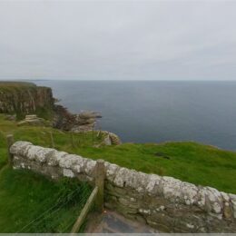 Dunnet Head