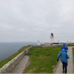 Dunnet Head