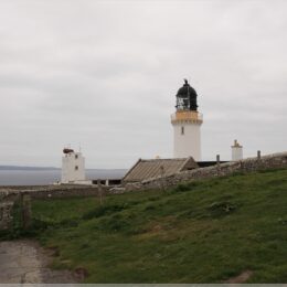 Dunnet Head