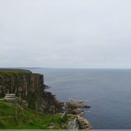 Klippen, Dunnet Head