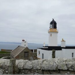 Dunnet Head