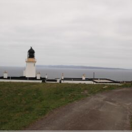 Dunnet Head