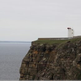 Dunnet Head